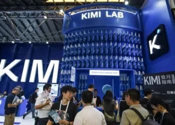 Moonshot’s latest Kimi model is so popular that the company just gated new users
