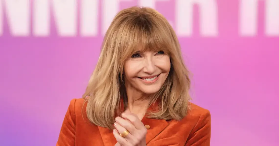 Mary Steenburgen says she’s made peace with her biggest career ‘mistake’