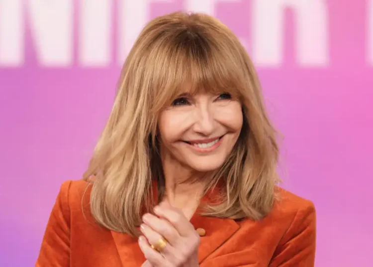 Mary Steenburgen says she’s made peace with her biggest career ‘mistake’