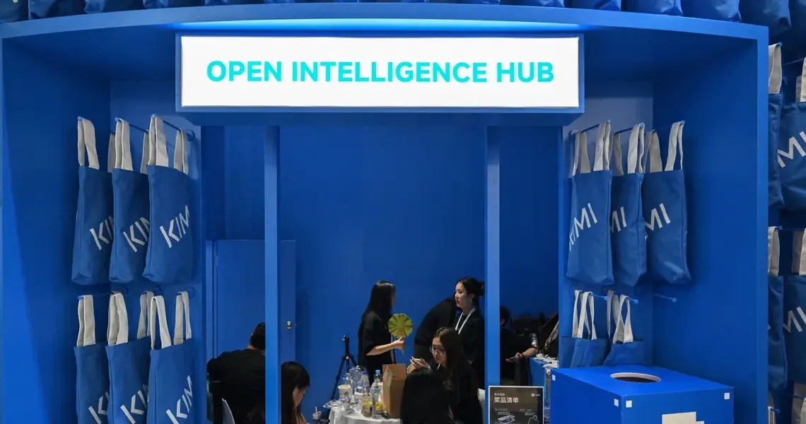 Silicon Valley is freaking out over China’s open-source AI strategy
