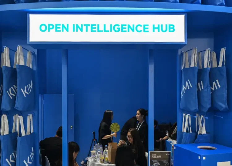 Silicon Valley is freaking out over China’s open-source AI strategy