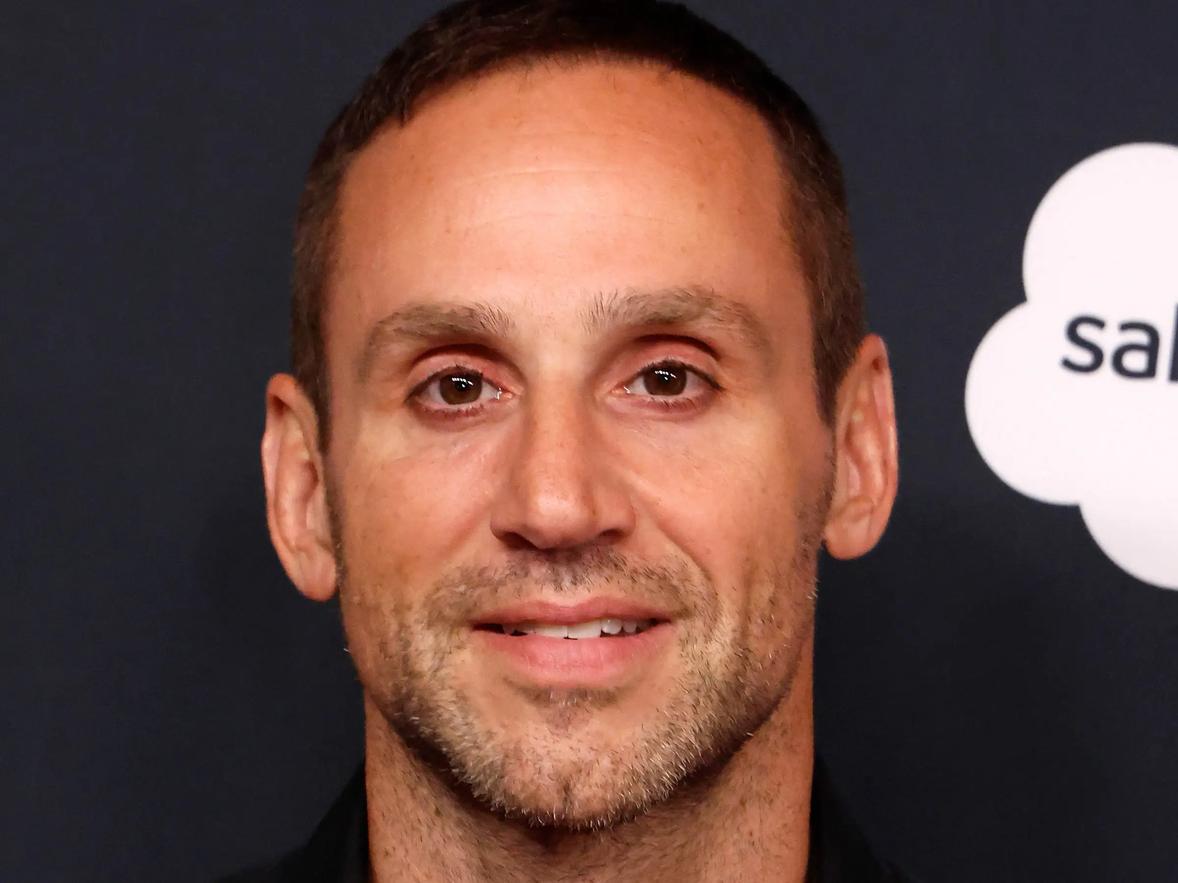 Michael Rubin at the 2026 Time100 Sports Gala on July 16, 2026, in New York City