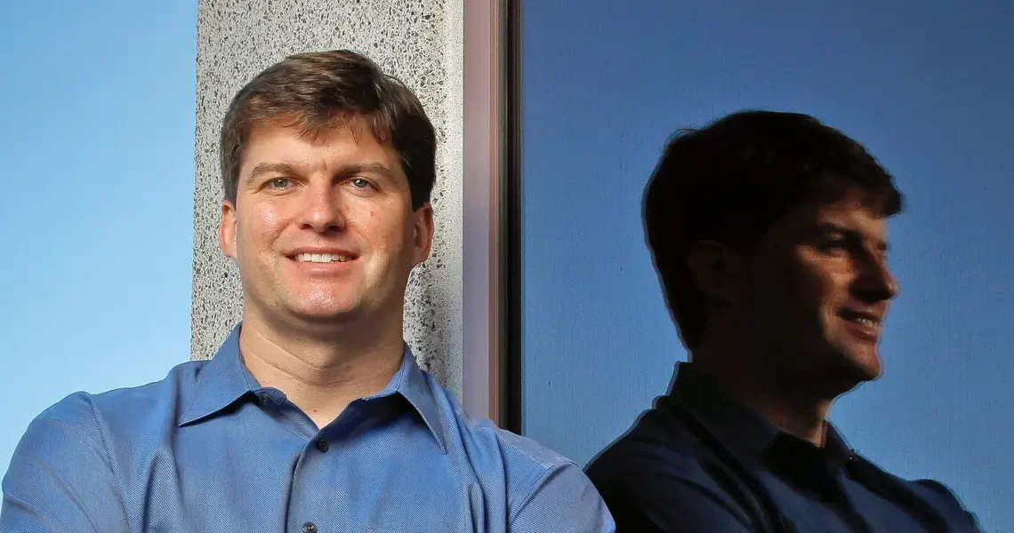 Why ‘Big Short’ investor Michael Burry says Netflix makes milk — while Disney makes wine