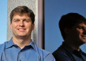 Why ‘Big Short’ investor Michael Burry says Netflix makes milk — while Disney makes wine