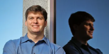 Why ‘Big Short’ investor Michael Burry says Netflix makes milk — while Disney makes wine