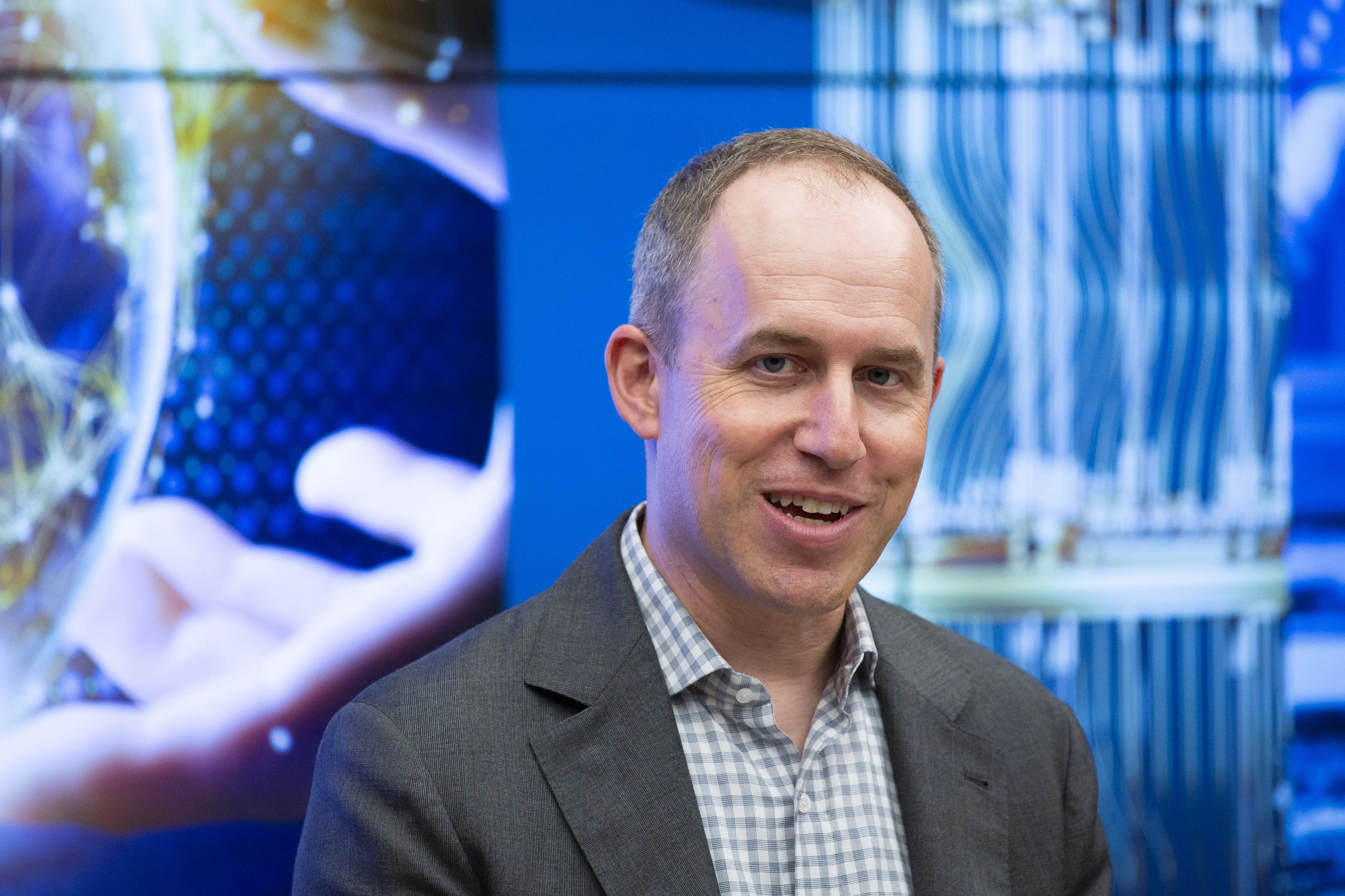 OpenAI chairman Bret Taylor