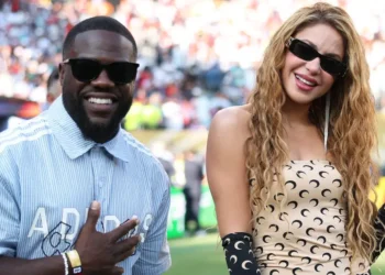 Celebrities showed up to the World Cup final in style. From a $500,000 watch to designer shades, here’s what they wore.