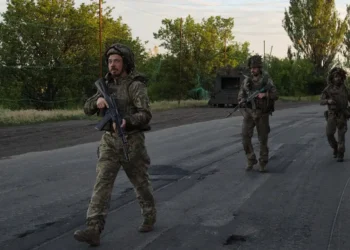 Ukraine’s elite special operators are doing more infiltration missions as the front-line kill zone grows