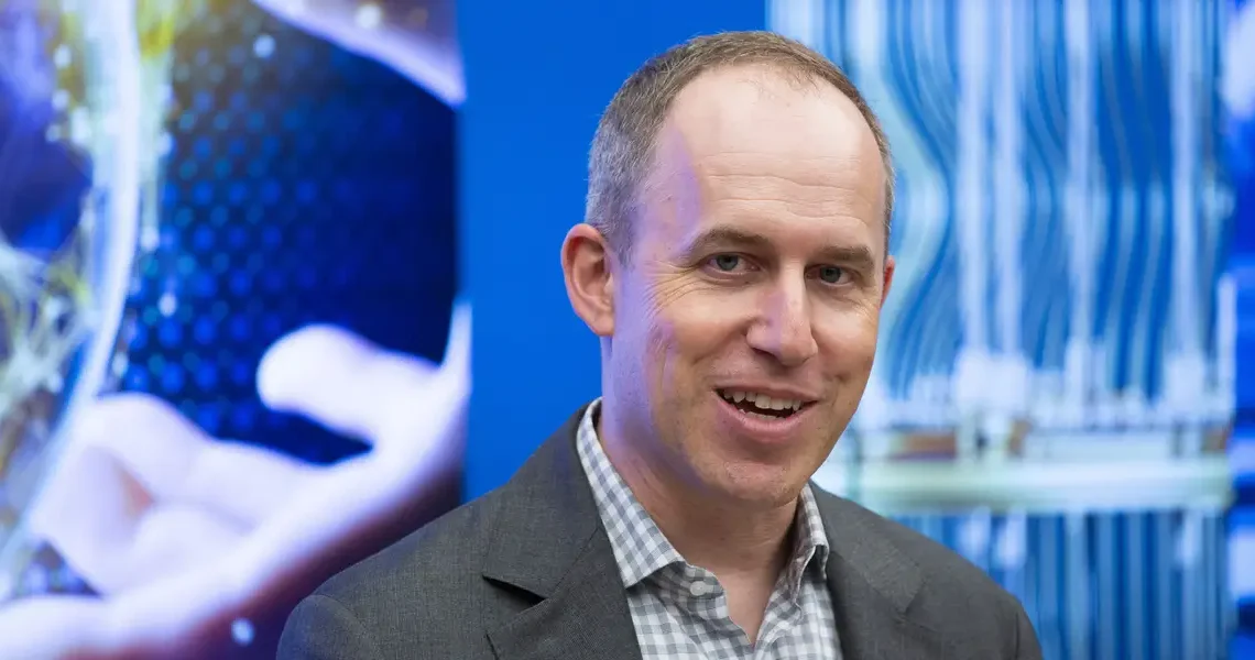 OpenAI’s chair predicts companies will stop worrying about AI tokens
