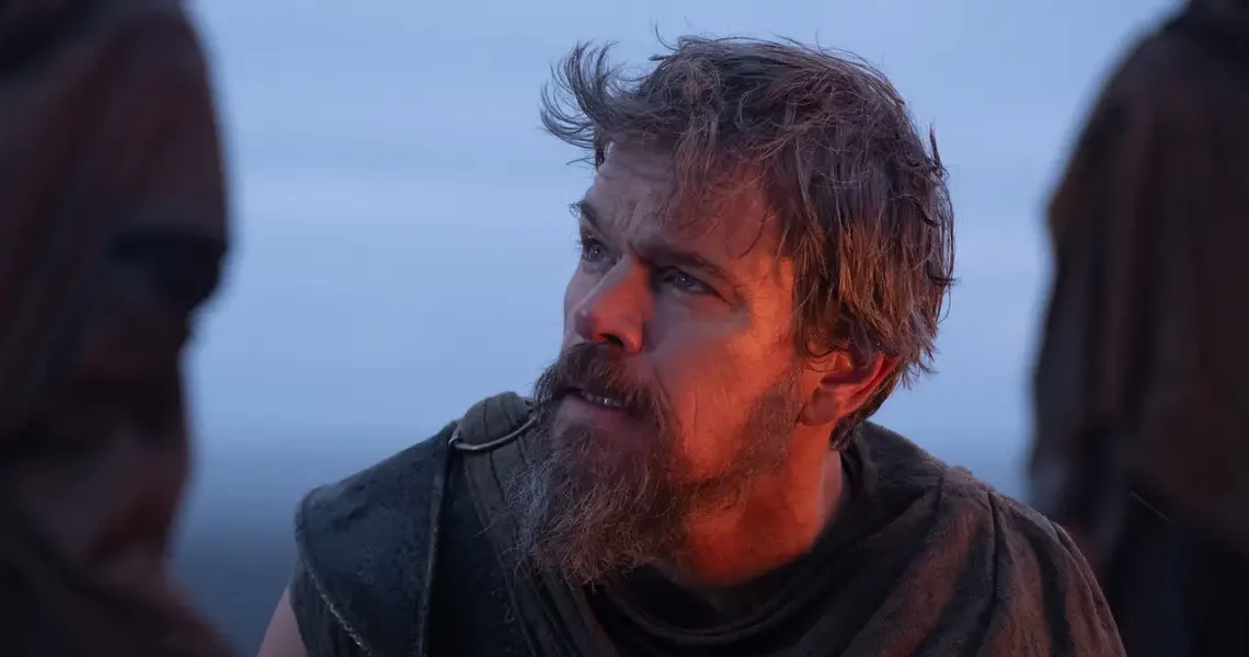 Christopher Nolan’s ‘The Odyssey’ changed Odysseus into a hero. It was a mistake.