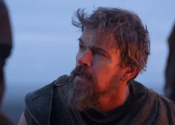Christopher Nolan’s ‘The Odyssey’ changed Odysseus into a hero. It was a mistake.