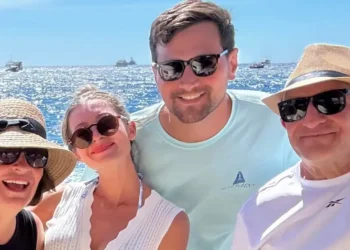 I went to the Amalfi Coast with my husband and parents. We’d do 5 things differently next time to make our trip better.