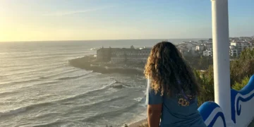 I moved to Portugal last year. My life has improved in many ways, but finding work has been a challenge.