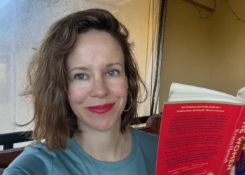 I stopped reading when I had kids. It took some alone time to get back my love of books — and this crucial piece of my identity.