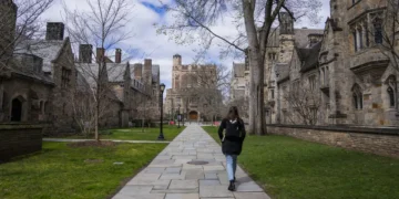 Students who attended 10 elite schools accused of price fixing are now getting payments from a $284 million settlement