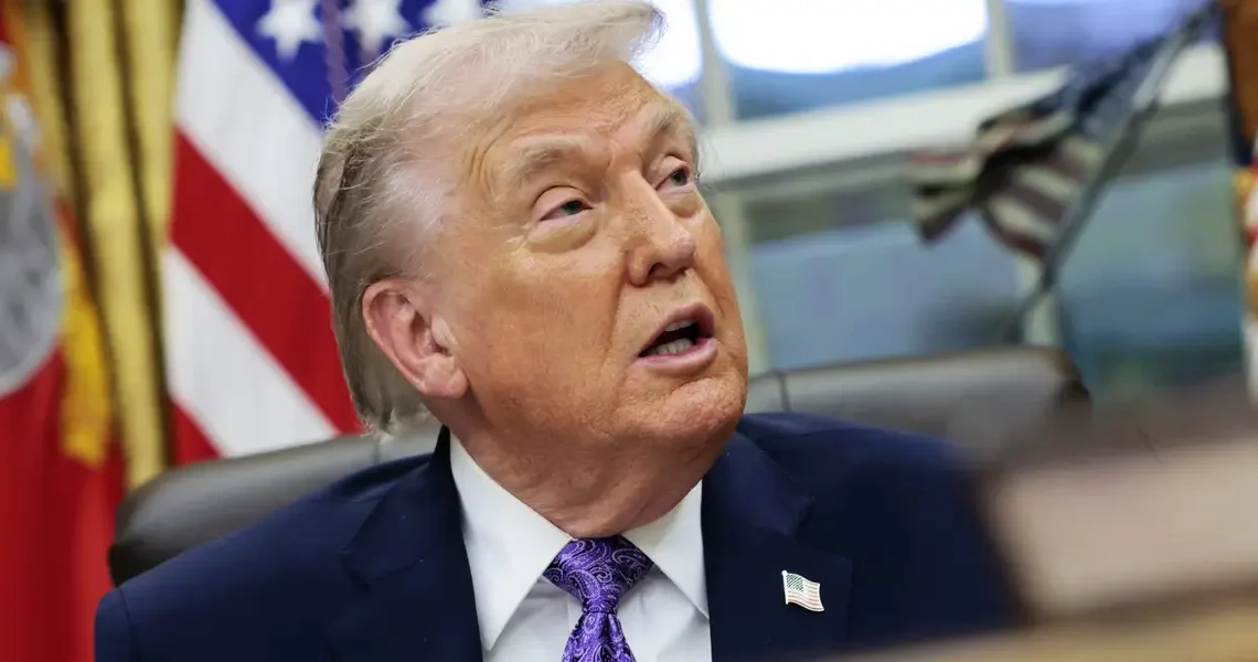 Top Trump AI safety director leaves job after 3 months