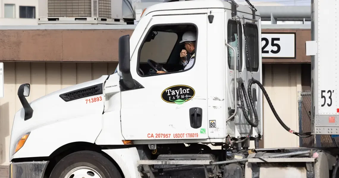 Taylor Farms highlighted an FDA mistake. PR veterans say it muddied the message.