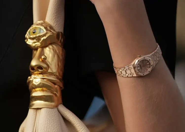 Unique watches to buy if you want a luxury timepiece that stands out from the crowd