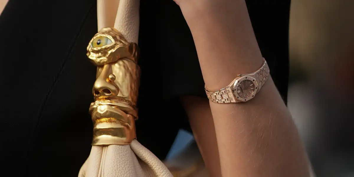 Unique watches to buy if you want a luxury timepiece that stands out from the crowd