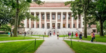 The US states with the worst and best school systems, ranked