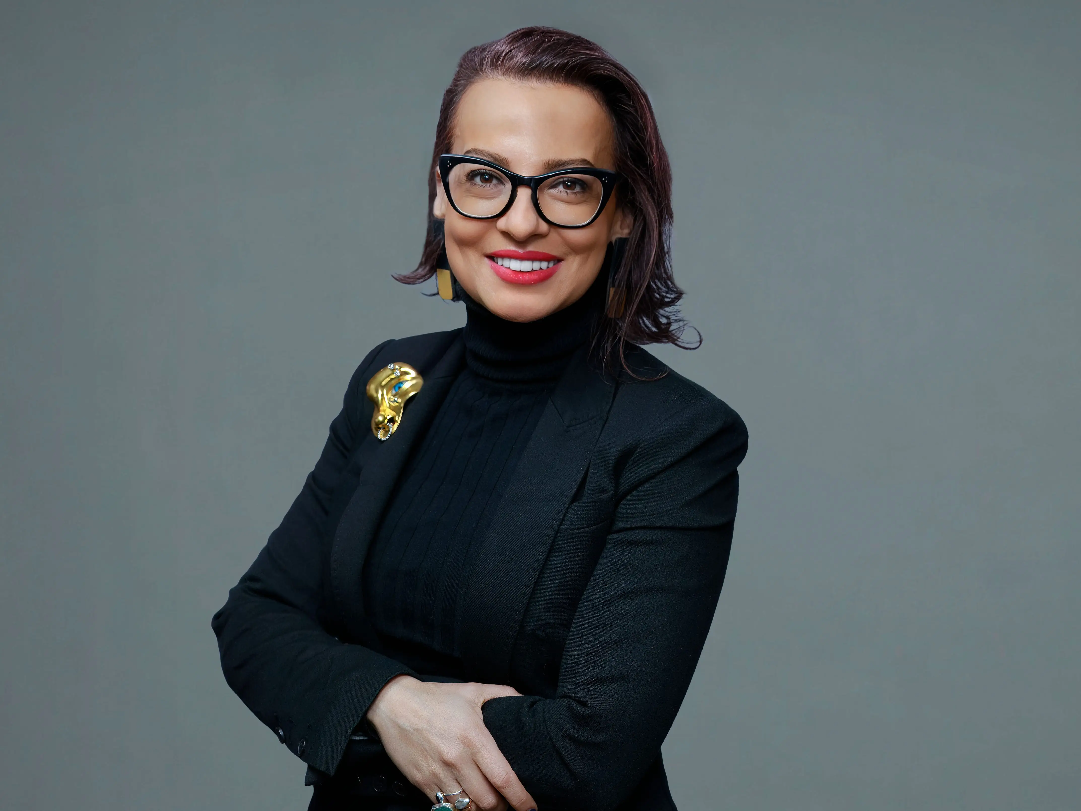 Dr. Dimitra Skondra