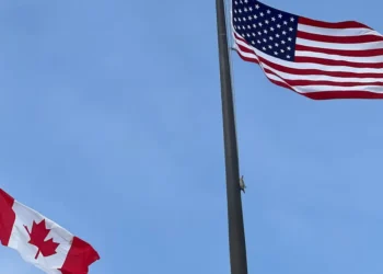 The US-Canada trade war heats up again as Trump imposes a 50% tariff on some Canadian goods