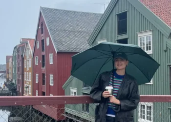 This summer’s heat waves made me book my first ‘coolcation.’ It changed what I want from a vacation.