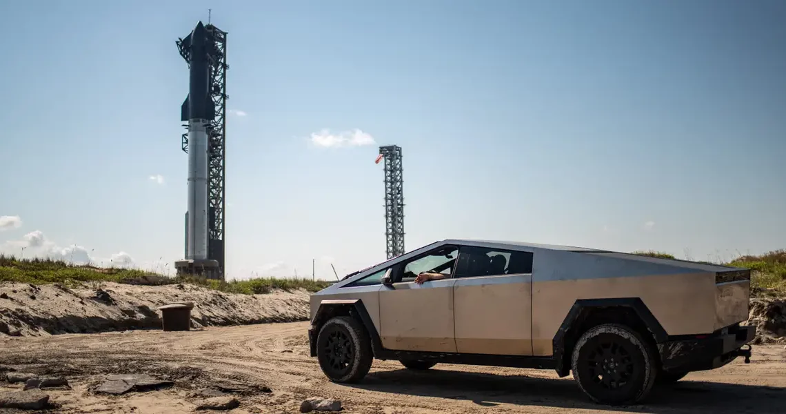 Tesla investors want answers about a potential merger with SpaceX