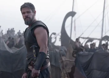 IMAX CEO says ‘The Odyssey’ box office is ‘more extreme’ that expected. He also addresses whether the company is for sale.