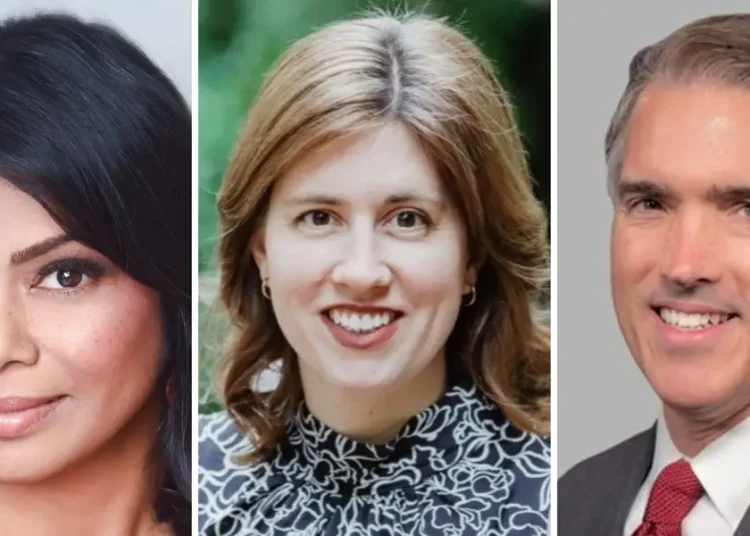 3 lawyers react to Trump’s new limits on student visas