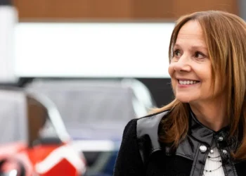 GM swallowed a $10.9 billion pill to reset its EV strategy. It says the worst is nearly over.