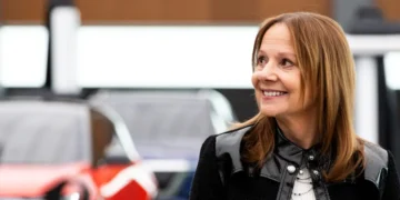 GM swallowed a $10.9 billion pill to reset its EV strategy. It says the worst is nearly over.