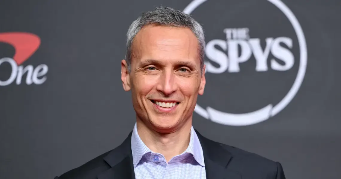 ESPN is cutting jobs again. Here’s what the network’s chairman told staff.