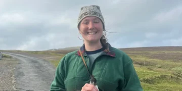 I live on a remote island with fewer than 60 people. There are a few things I wish I’d known before moving here.