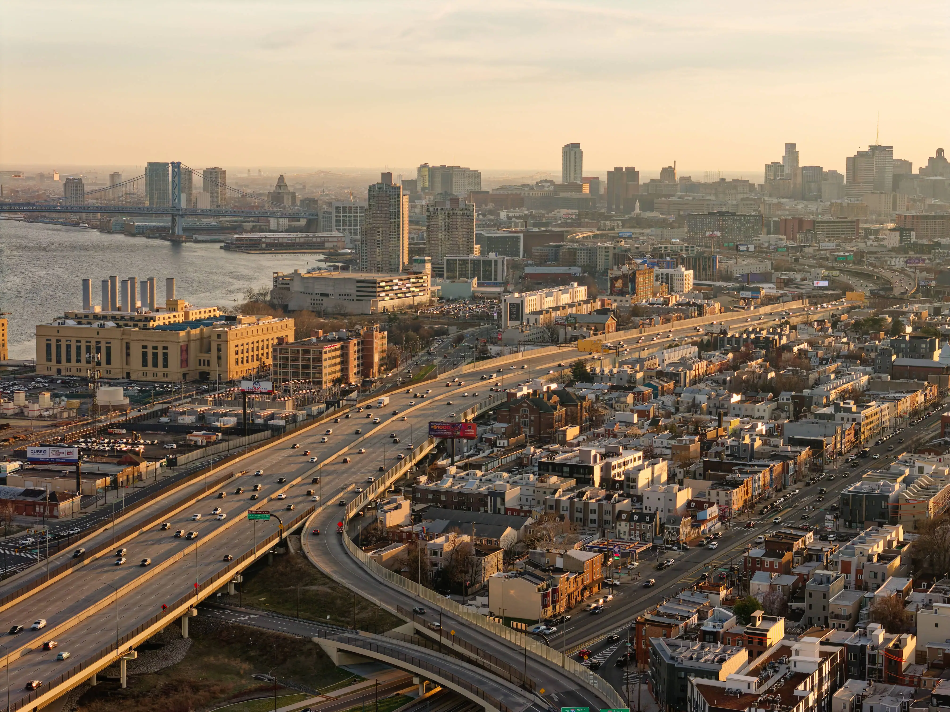 Philadelphia, Pennsylvania.
