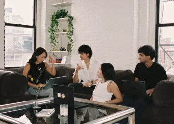 A startup building a map to help you make plans with friends has doubled its funding