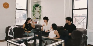 A startup building a map to help you make plans with friends has doubled its funding