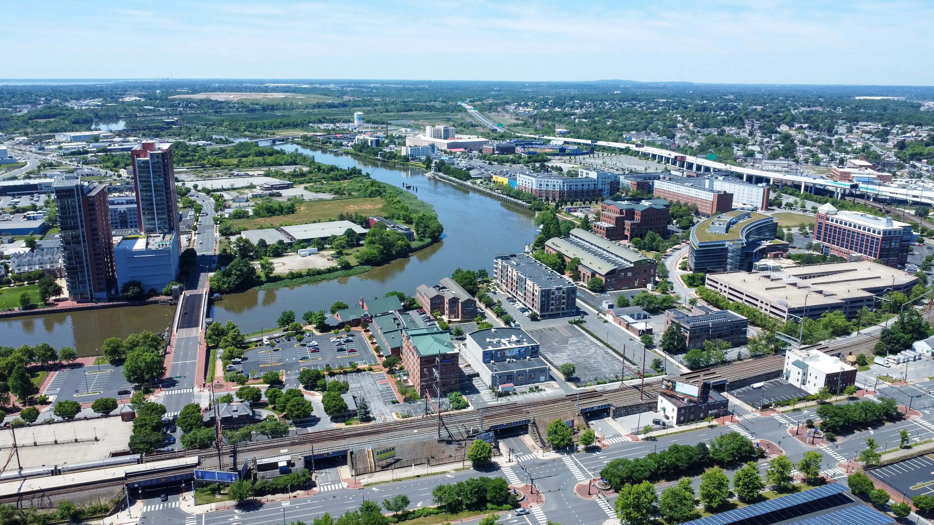 Wilmington, Delaware.