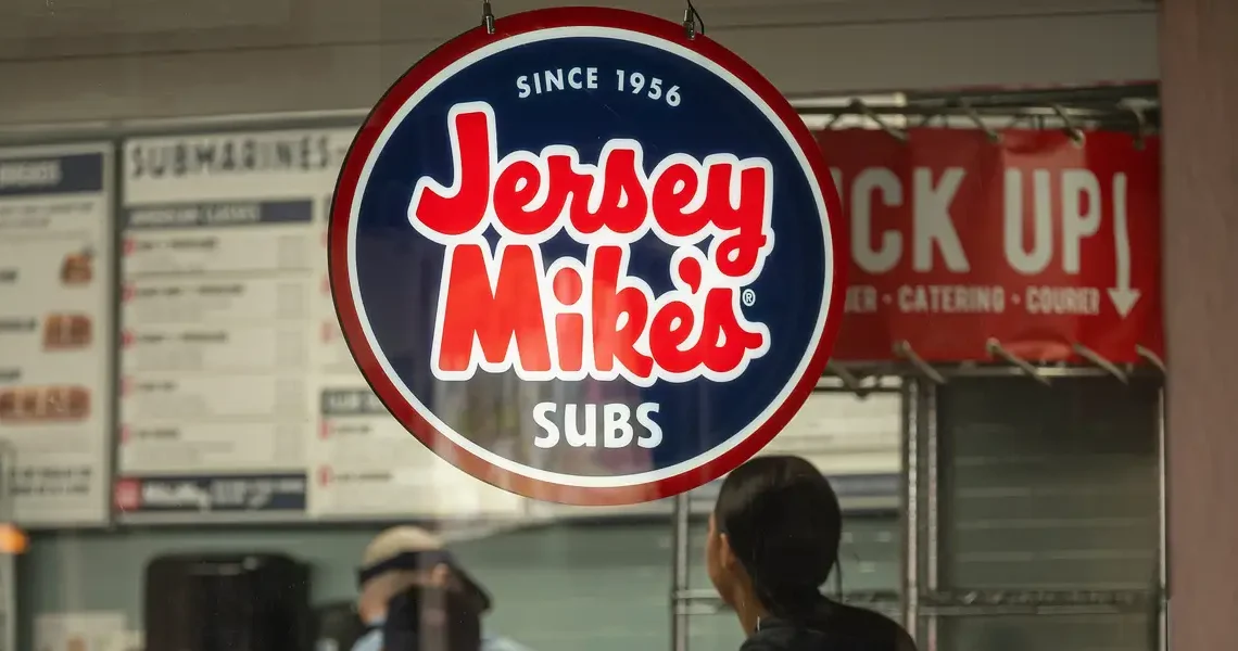 Jersey Mike’s is going public. Here are 4 takeaways from its IPO filing, from a $41 million jet to big expansion plans