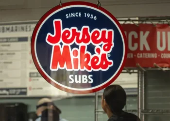 Jersey Mike’s is going public. Here are 4 takeaways from its IPO filing, from a $41 million jet to big expansion plans