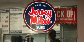 Jersey Mike’s is going public. Here are 4 takeaways from its IPO filing, from a $41 million jet to big expansion plans