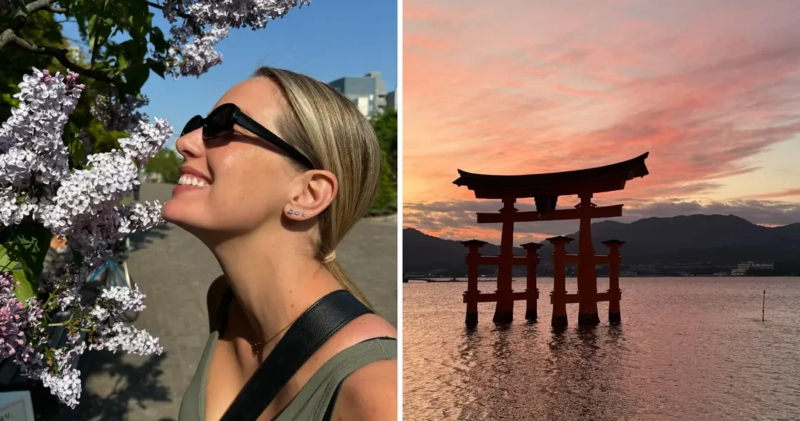 I spent a year traveling around Japan. Skip the crowded tourist spots and head to these 4 destinations instead.