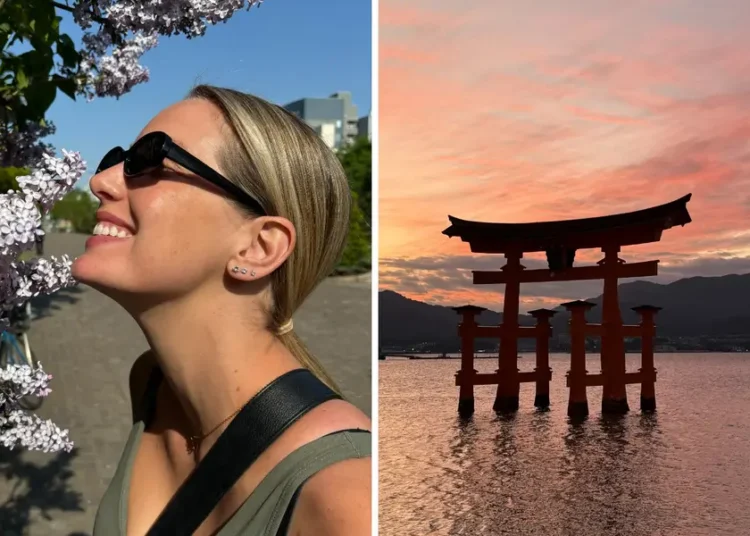 I spent a year traveling around Japan. Skip the crowded tourist spots and head to these 4 destinations instead.
