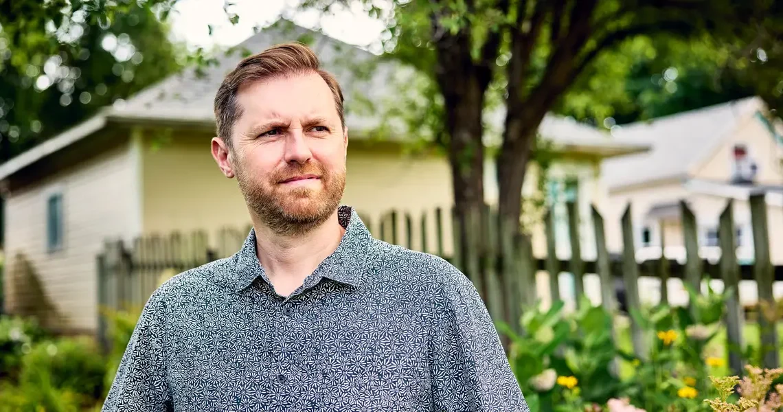 I left Google after 10 years without another job lined up. An 8-month career break gave me the reset I needed.