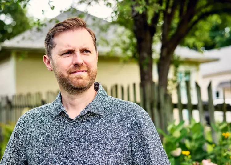 I left Google after 10 years without another job lined up. An 8-month career break gave me the reset I needed.