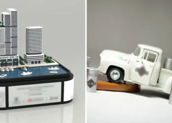 Wall Street’s deal toys are booming. AI is making them weirder.
