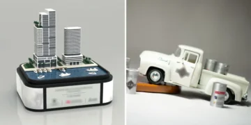 Wall Street’s deal toys are booming. AI is making them weirder.