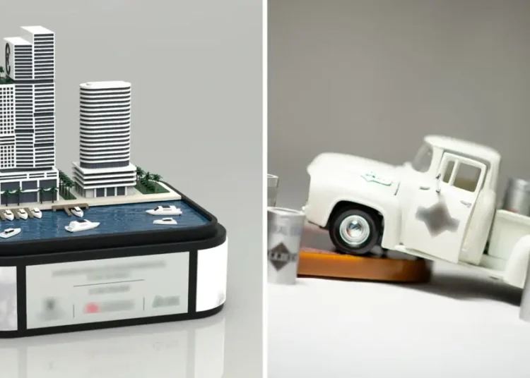 Wall Street’s deal toys are booming. AI is making them weirder.