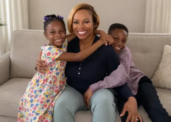 I homeschool my kids, so I’m blurring the lines between mother and teacher. I’m worried they’re now too dependent on me.
