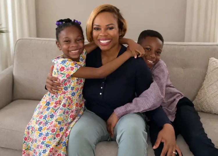 I homeschool my kids, so I’m blurring the lines between mother and teacher. I’m worried they’re now too dependent on me.